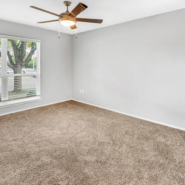 Crossings at Bell - Ceiling Fan, Appliance, Indoors