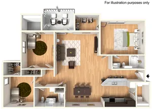 Providence I Providence I