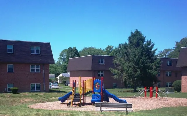 Towne Point - Play Area