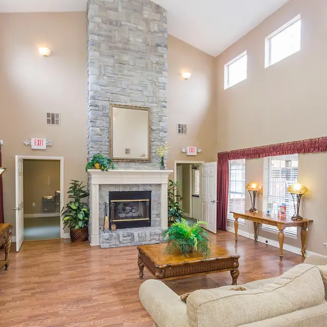 Parkland Pointe Parkland Pointe - Home Decor, Fireplace, Indoors