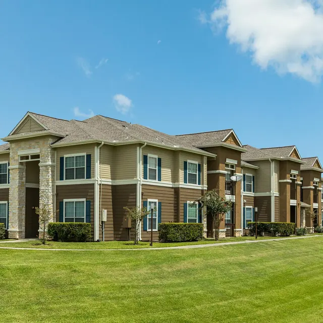 Edgewater at Lake Jackson Edgewater at Lake Jackson - Grass, Suburb, Car