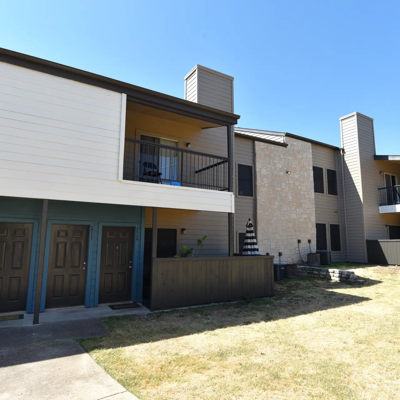 Indian Creek Community