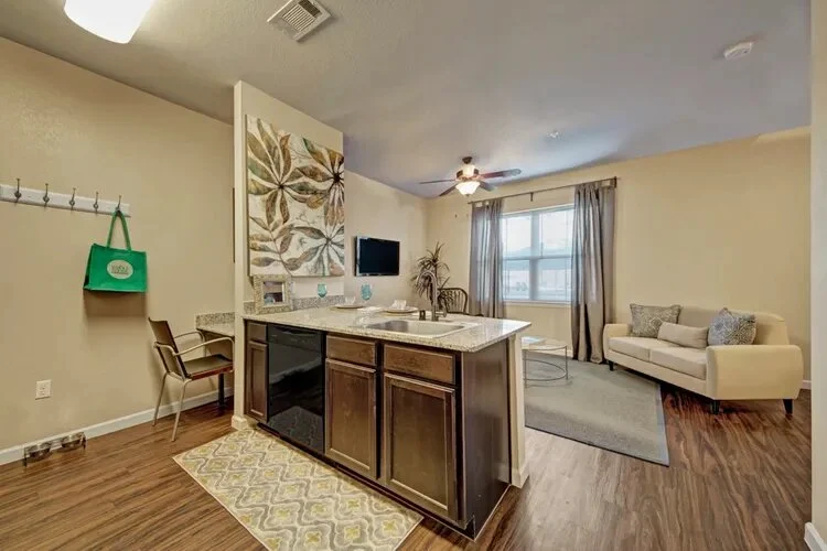 The Savannah at Gateway The Savannah at Gateway