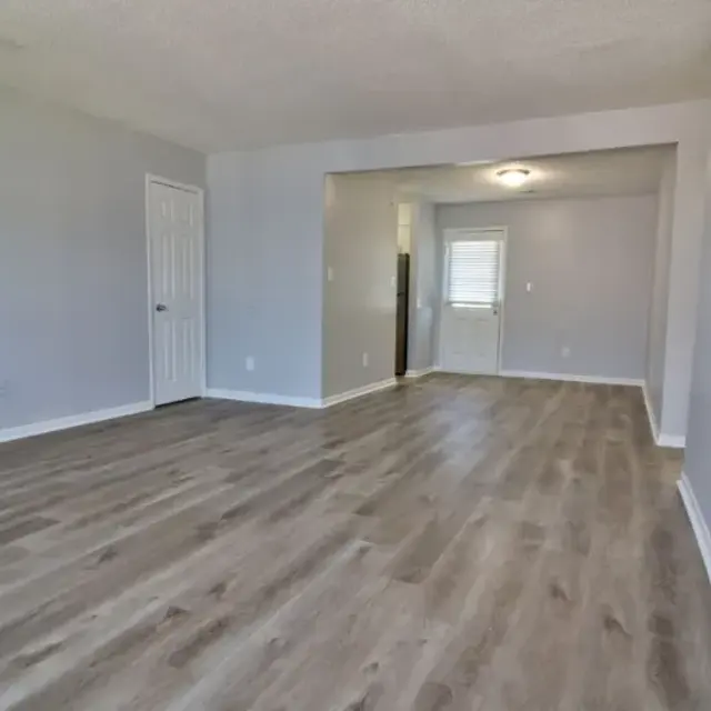 The Henry - Floor, Indoors, Interior Design