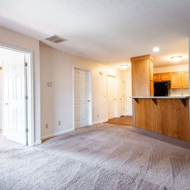 Autumn Ridge - Corner, Floor, Indoors