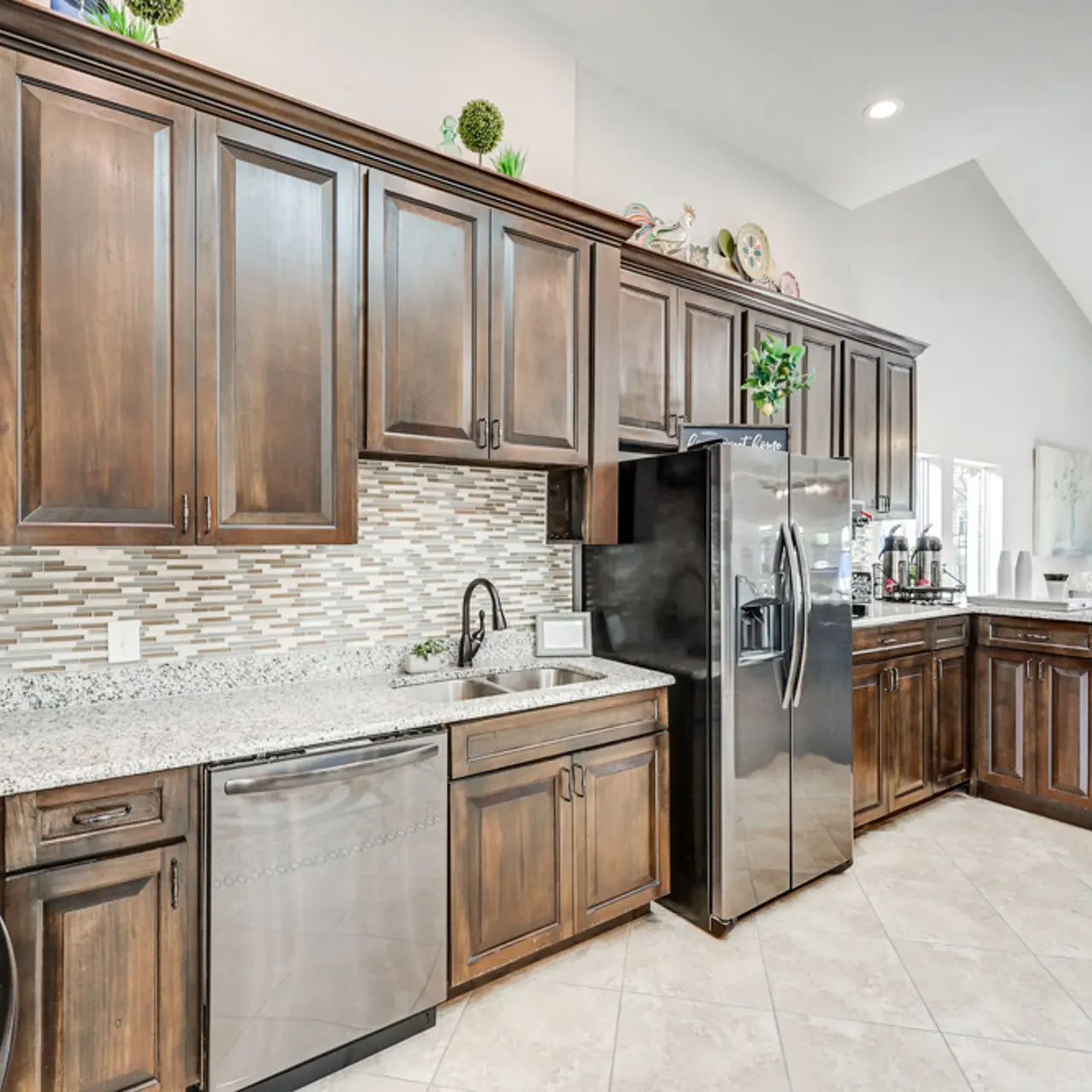 Interior Design, Indoors, Kitchen