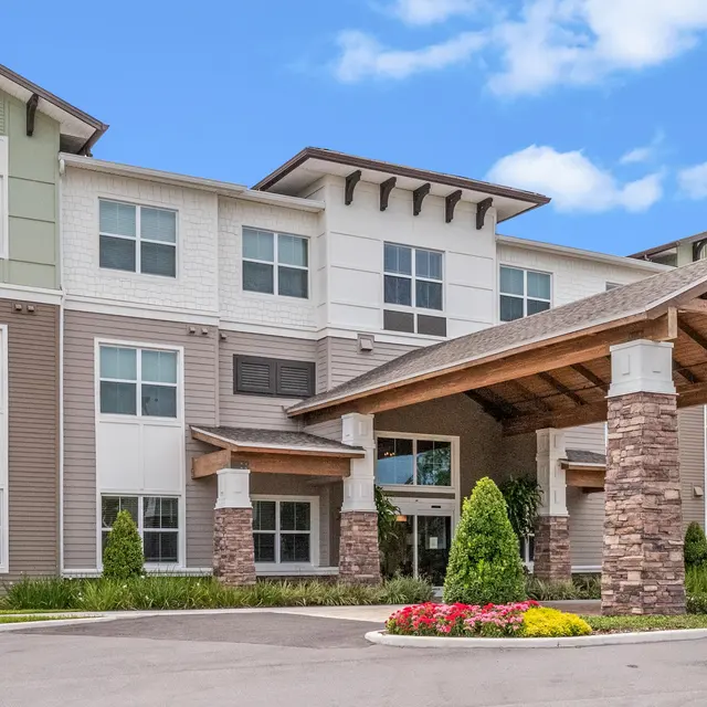 Burlington Cove - Condo, Housing, City