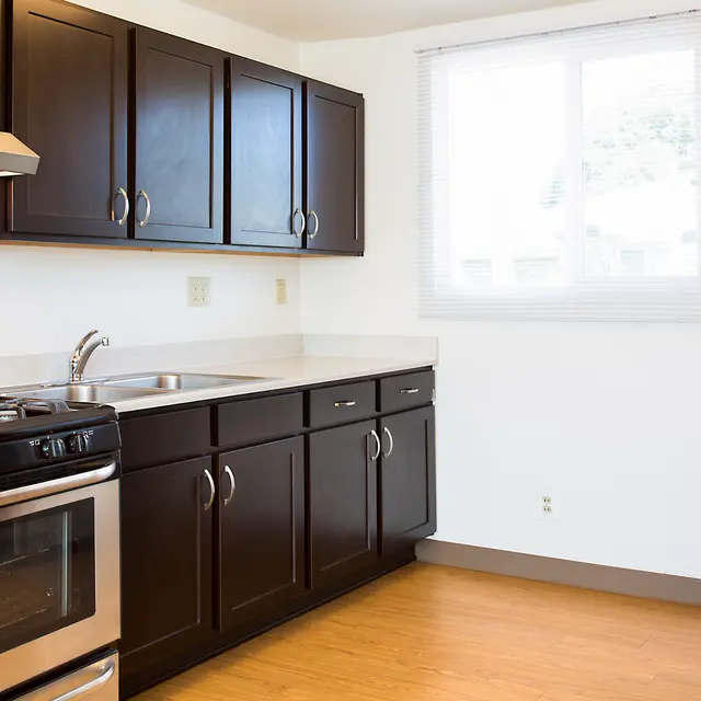 Liberty Village Apartments - Indoors, Interior Design, Kitchen