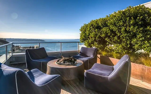 Dimension - Chair, Couch