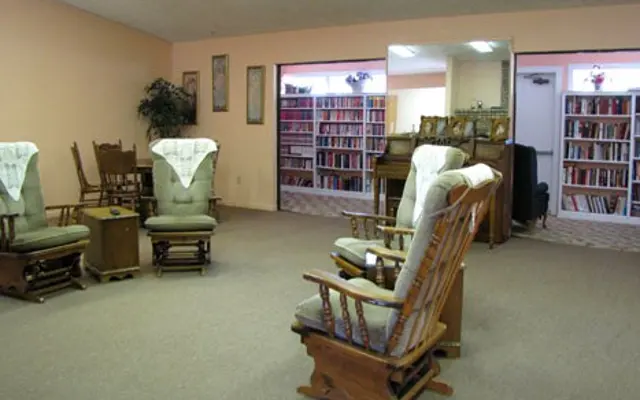 Holy Cross Bossier Holy Cross Bossier - Room, Indoors