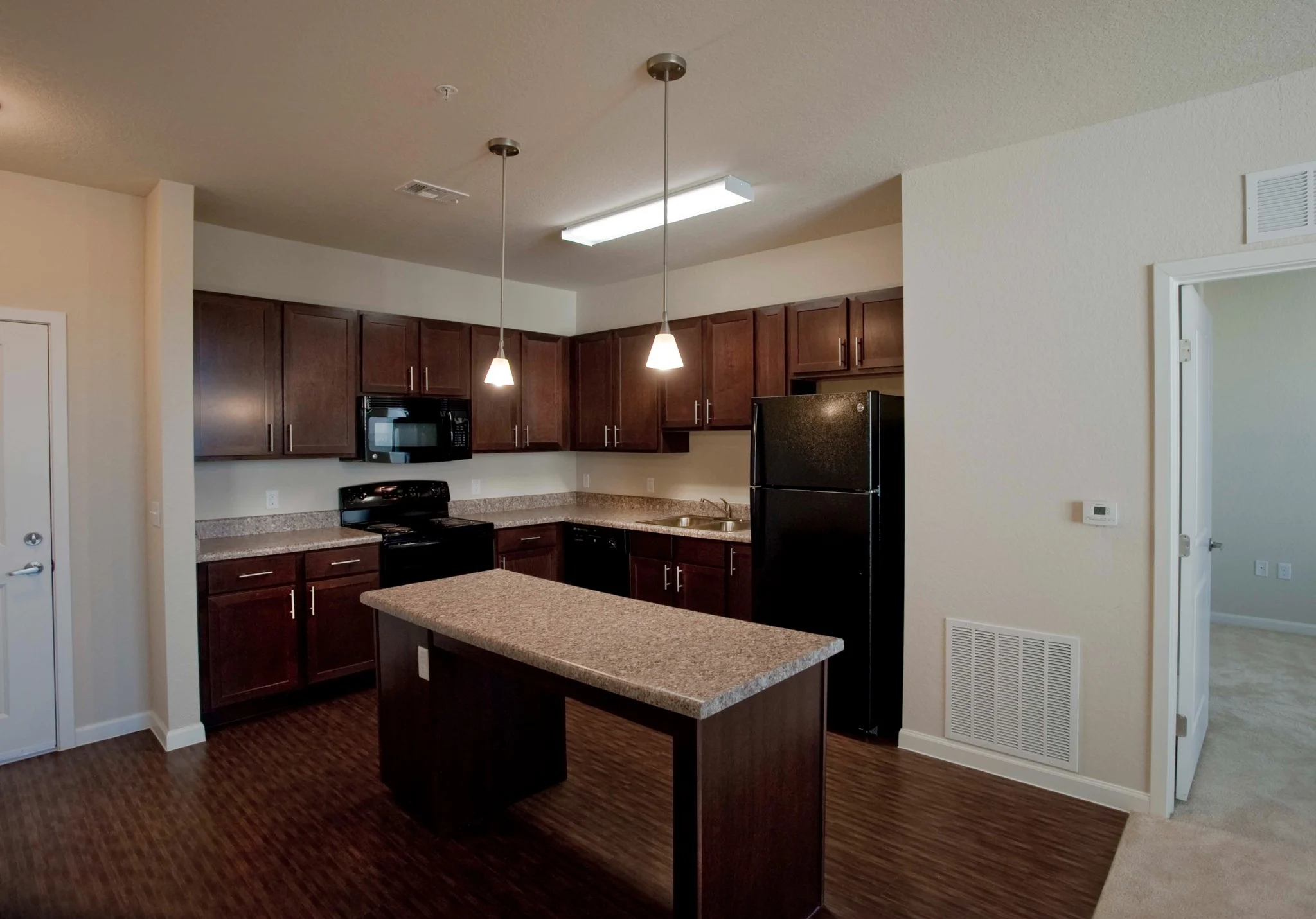 Heritage Village Heritage Village - Indoors, Kitchen, Interior Design