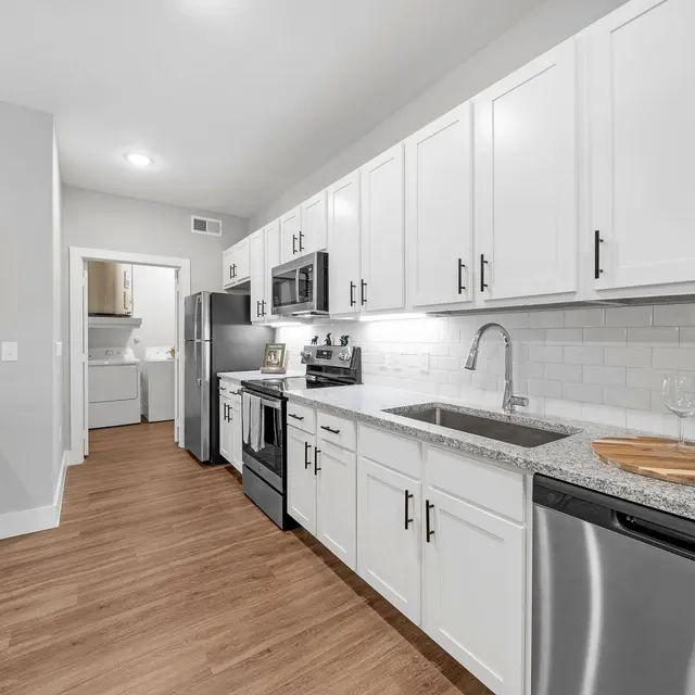 Orchard Grove Orchard Grove - Indoors, Interior Design, Kitchen