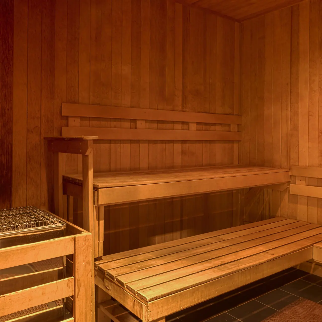 Aqua at Lakeshore East - Furniture