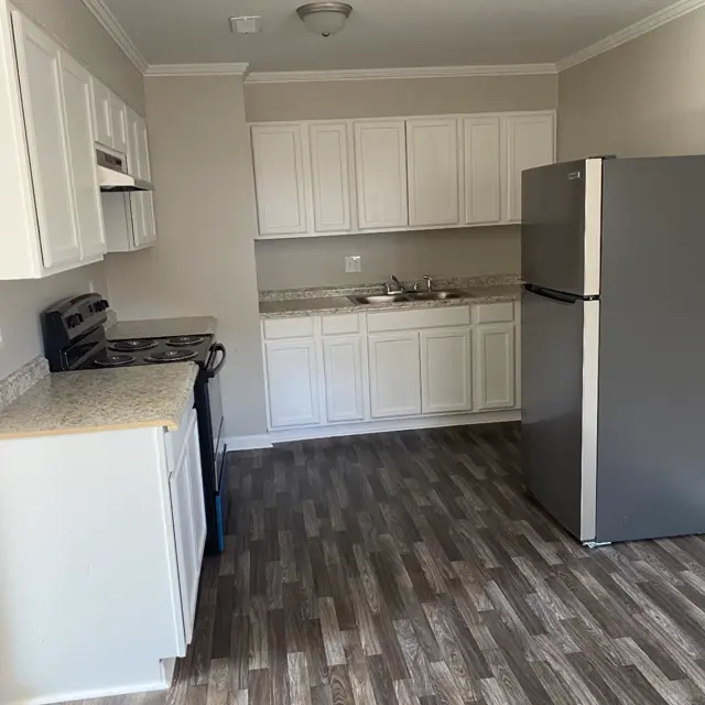 Blue Country Apartments Blue Country Apartments - Indoors, Interior Design, Floor