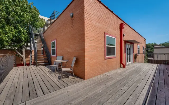 7Up Lofts 7Up Lofts - Interior Design, Wood, House