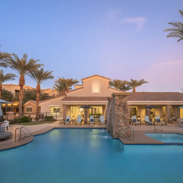 Baron Corporate Website - Building