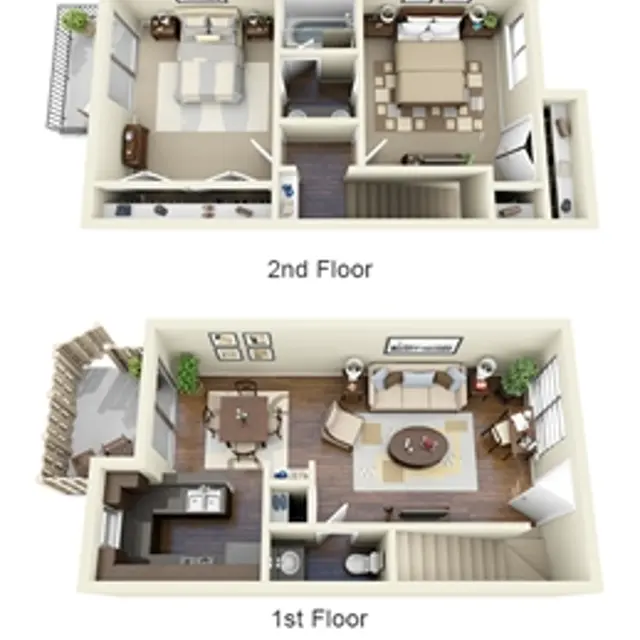 Courtyard of Roses - Diagram, Plot, Plan