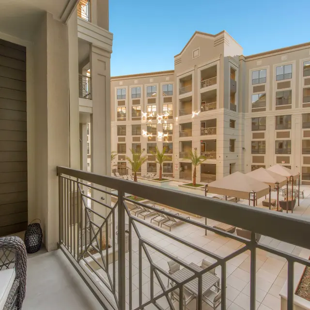 The Hamilton The Hamilton