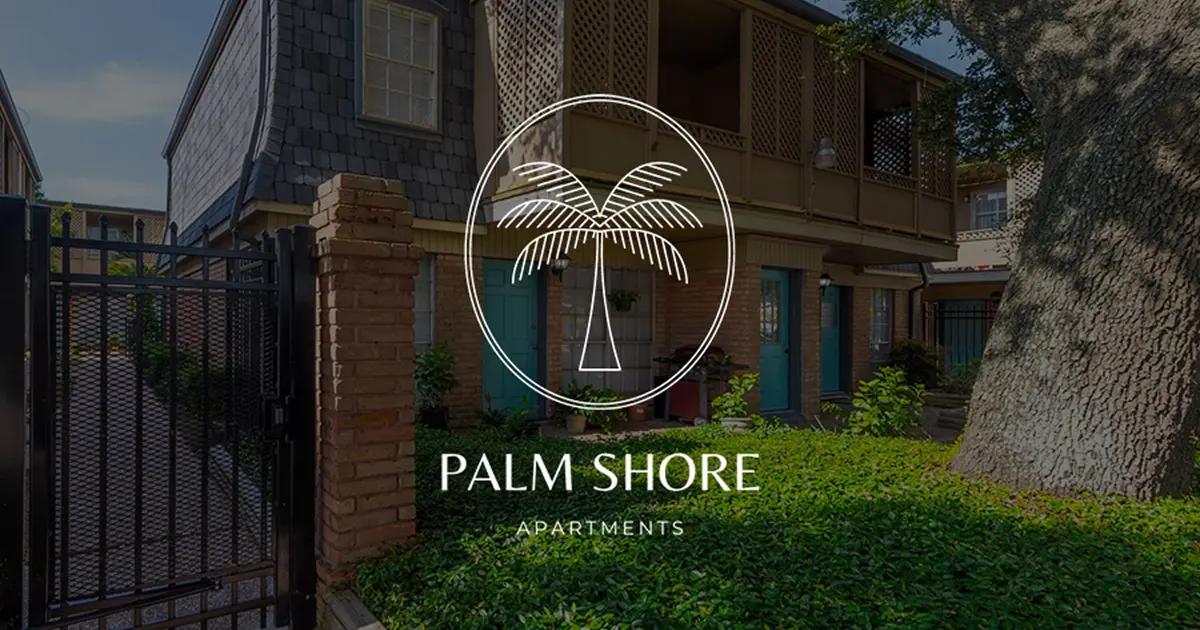 Palm Shore