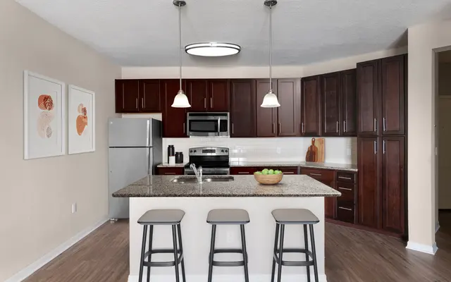 Integra Cove Integra Cove - Indoors, Interior Design, Kitchen