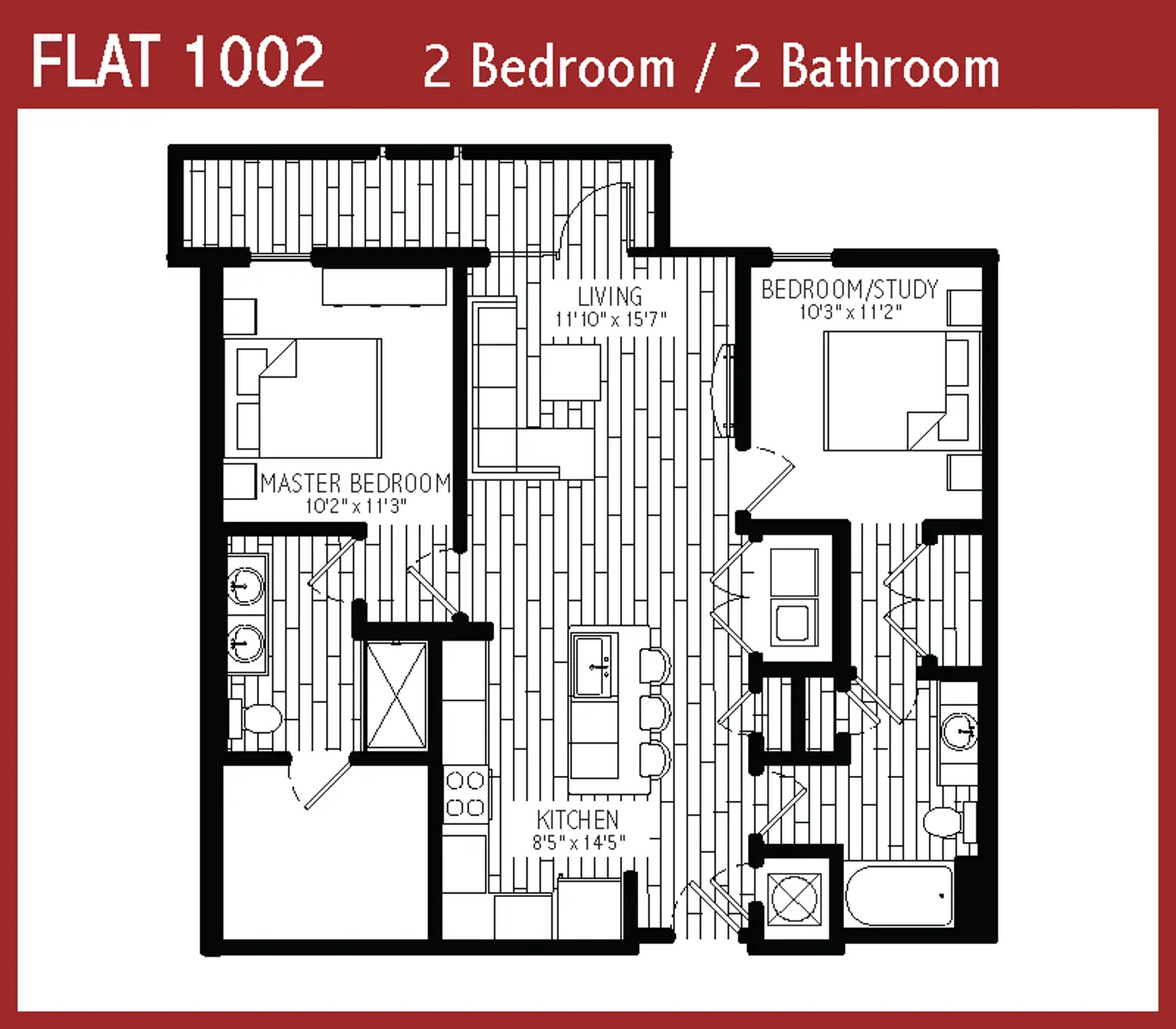 The Flats at Avalon Park Wesley Chapel The Flats at Avalon Park Wesley Chapel - Diagram, Floor Plan, Chart