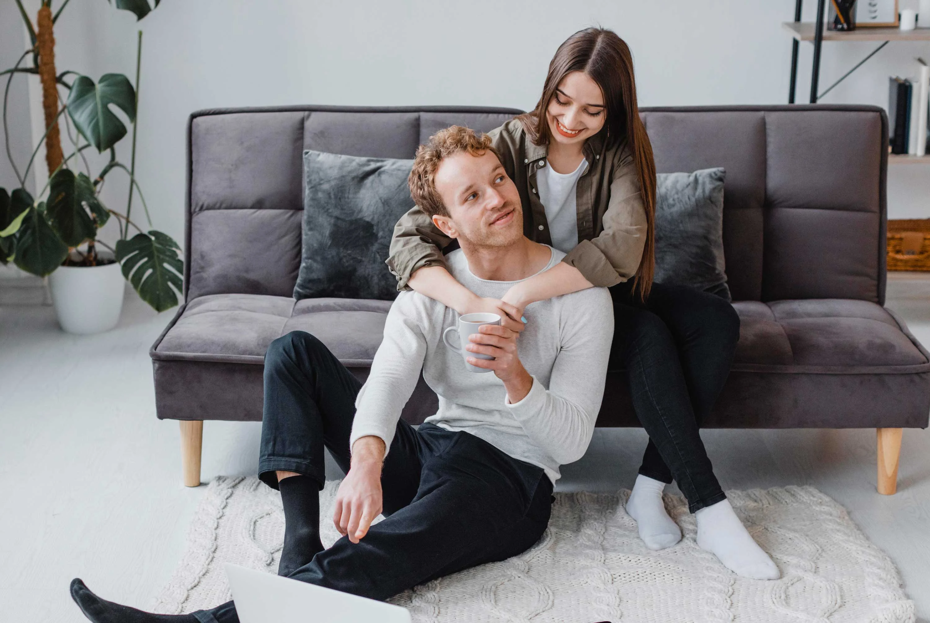 Courtyards at Sheridan Courtyards at Sheridan - People, Person, Sock