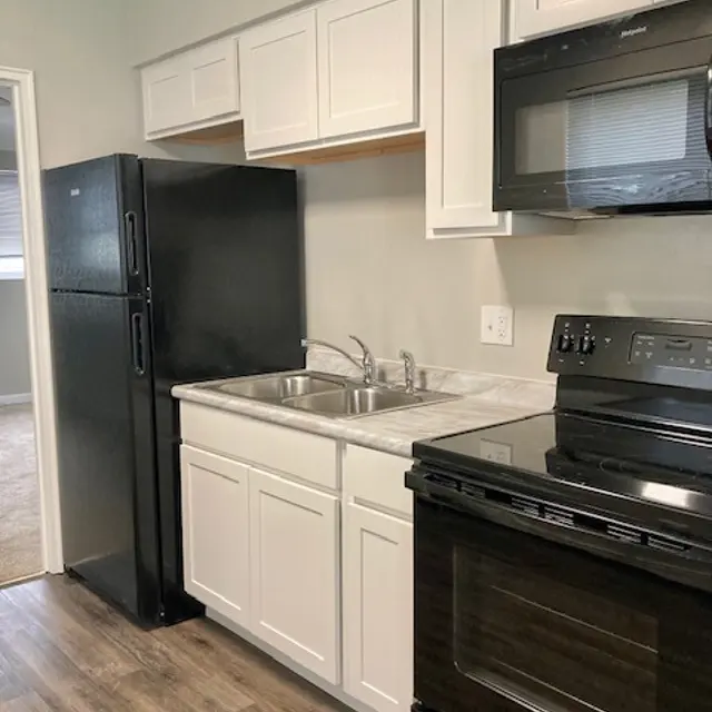 Broadwell Apartments - Appliance, Device, Electrical Device