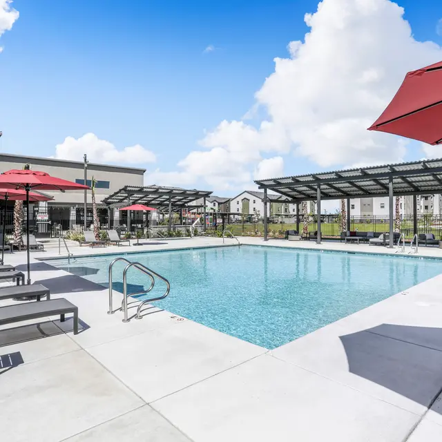 The Element Apartments - Pool, Water, Swimming Pool