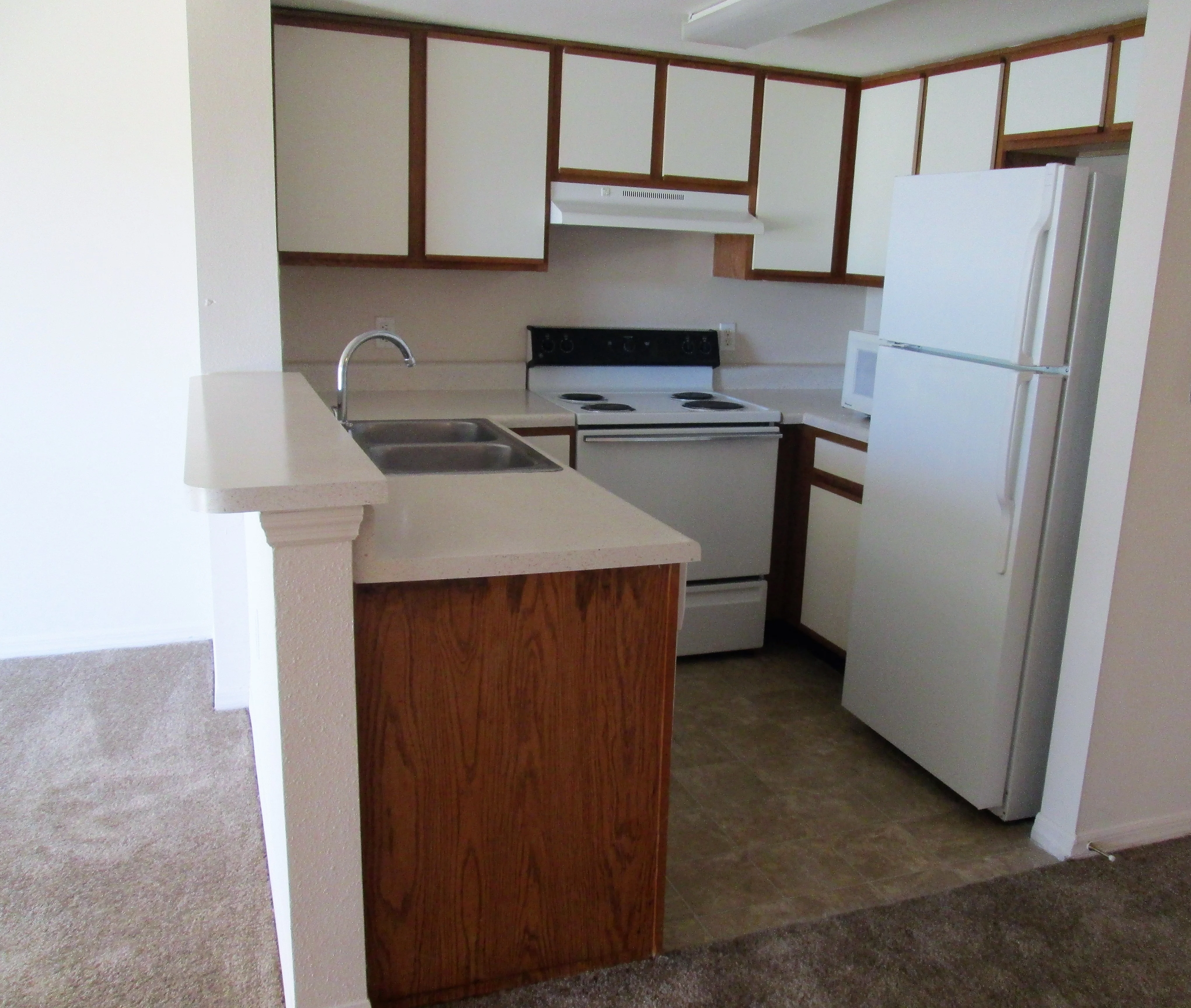 Landings at Sea Forest Landings at Sea Forest - Indoors, Kitchen, Appliance