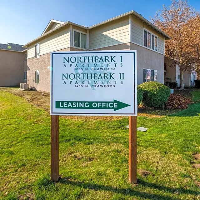 North Park II - Grass, Gravestone, Tomb