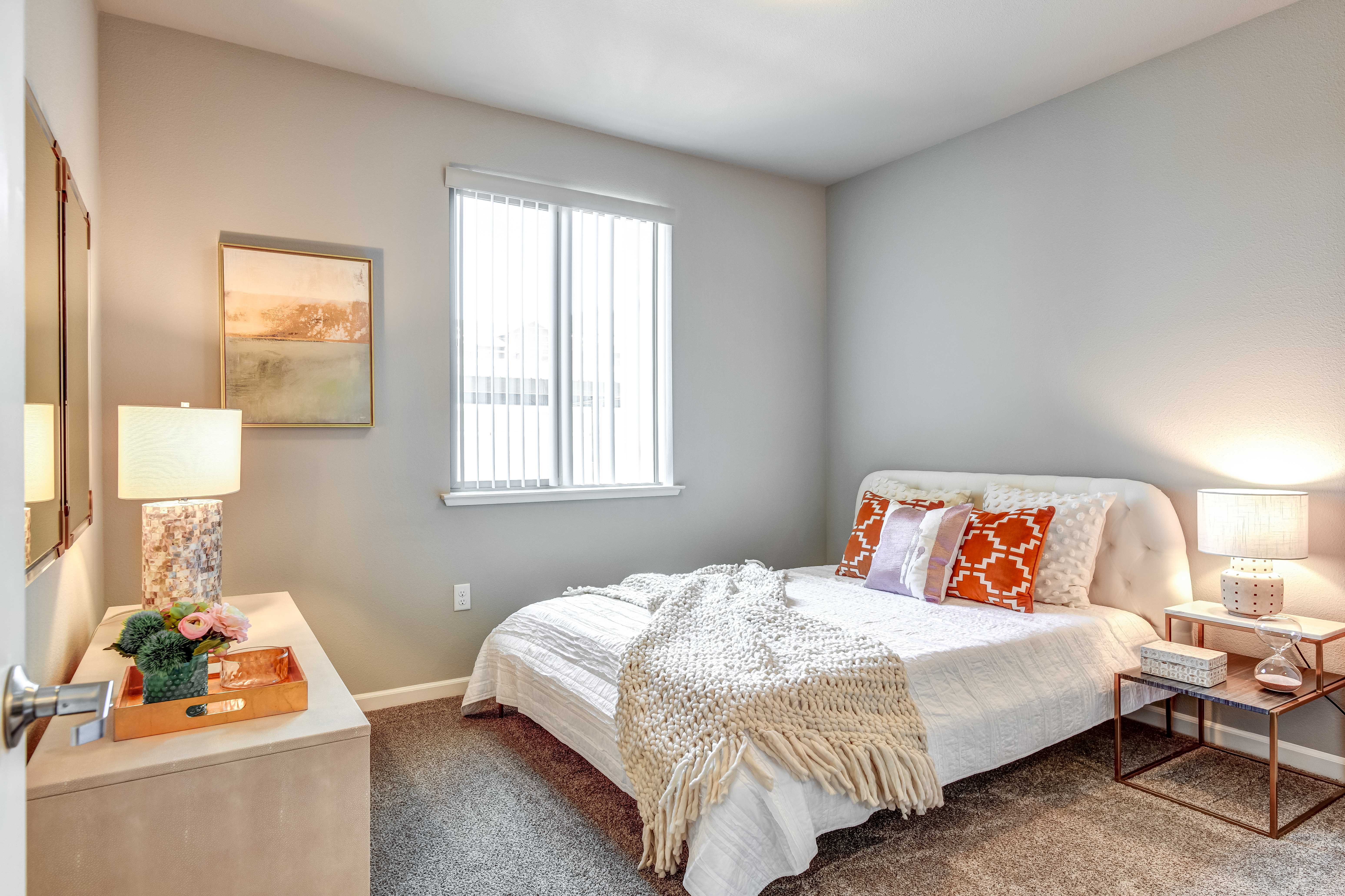 Gateway Station Gateway Station - Room