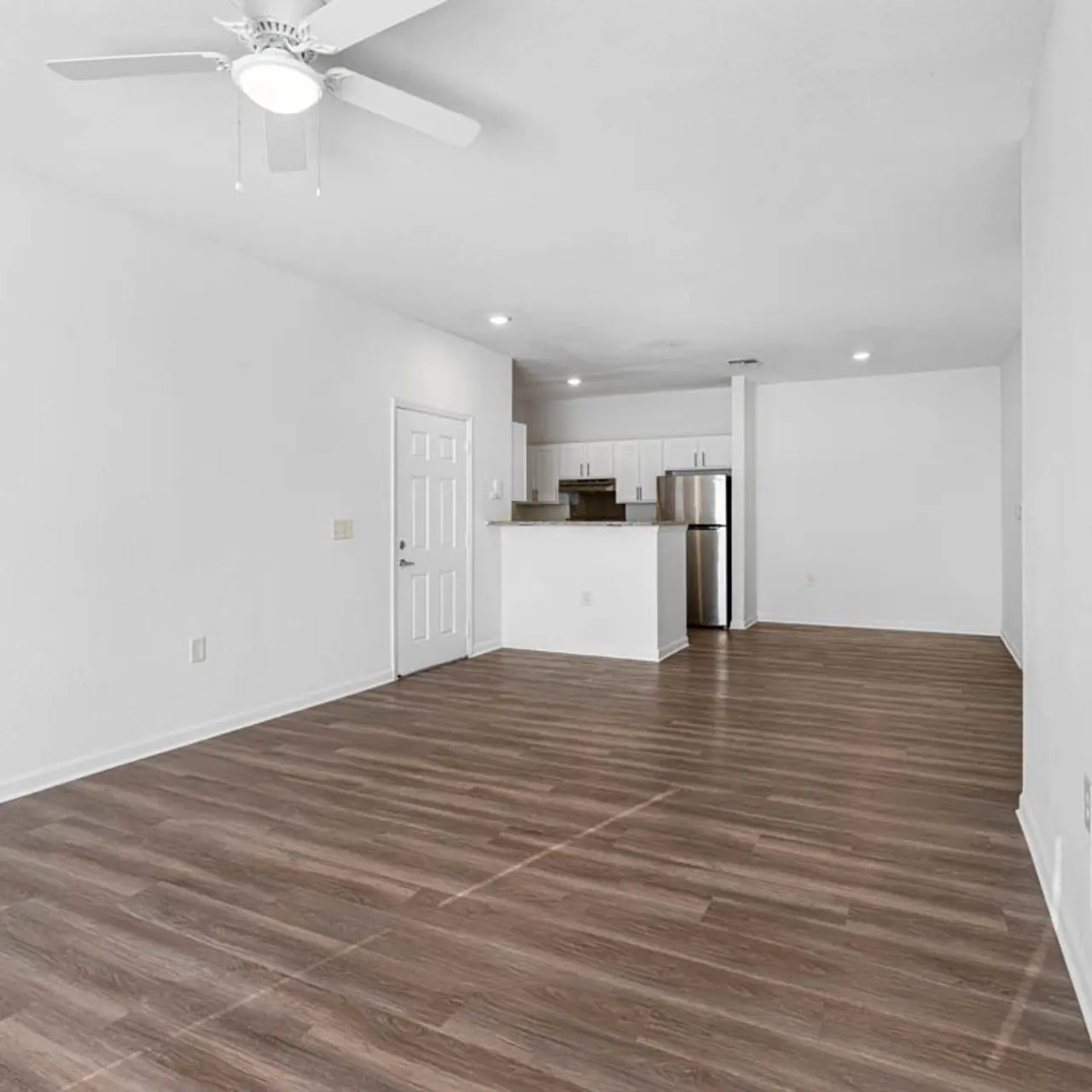 Mill Creek Apartments - Floor, Flooring, Indoors