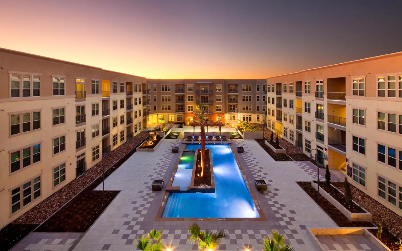 Trove Southtown Trove Southtown - Pool