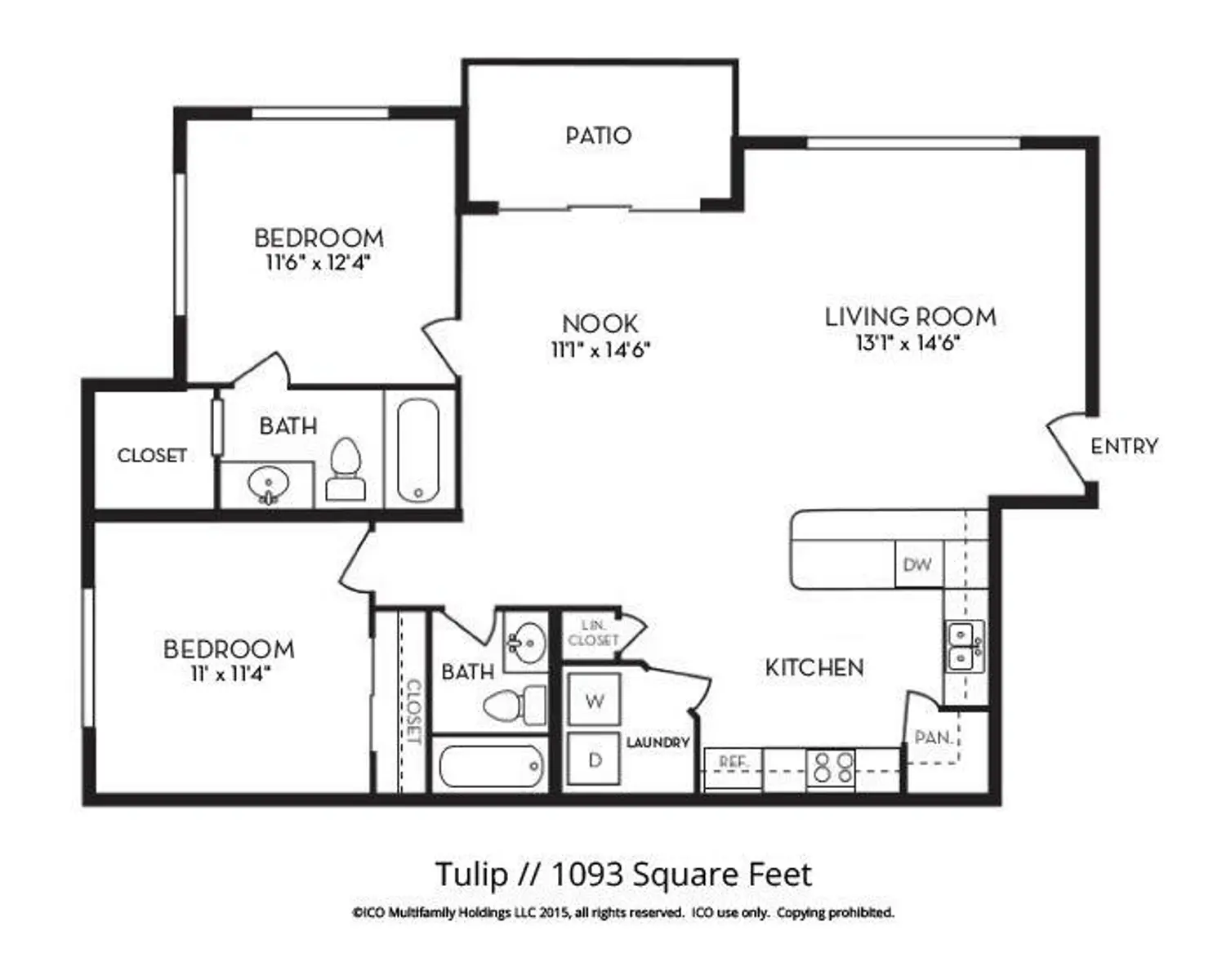 Diagram, Floor Plan, Chart