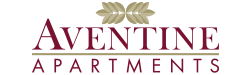 Aventine Apartments - Logo