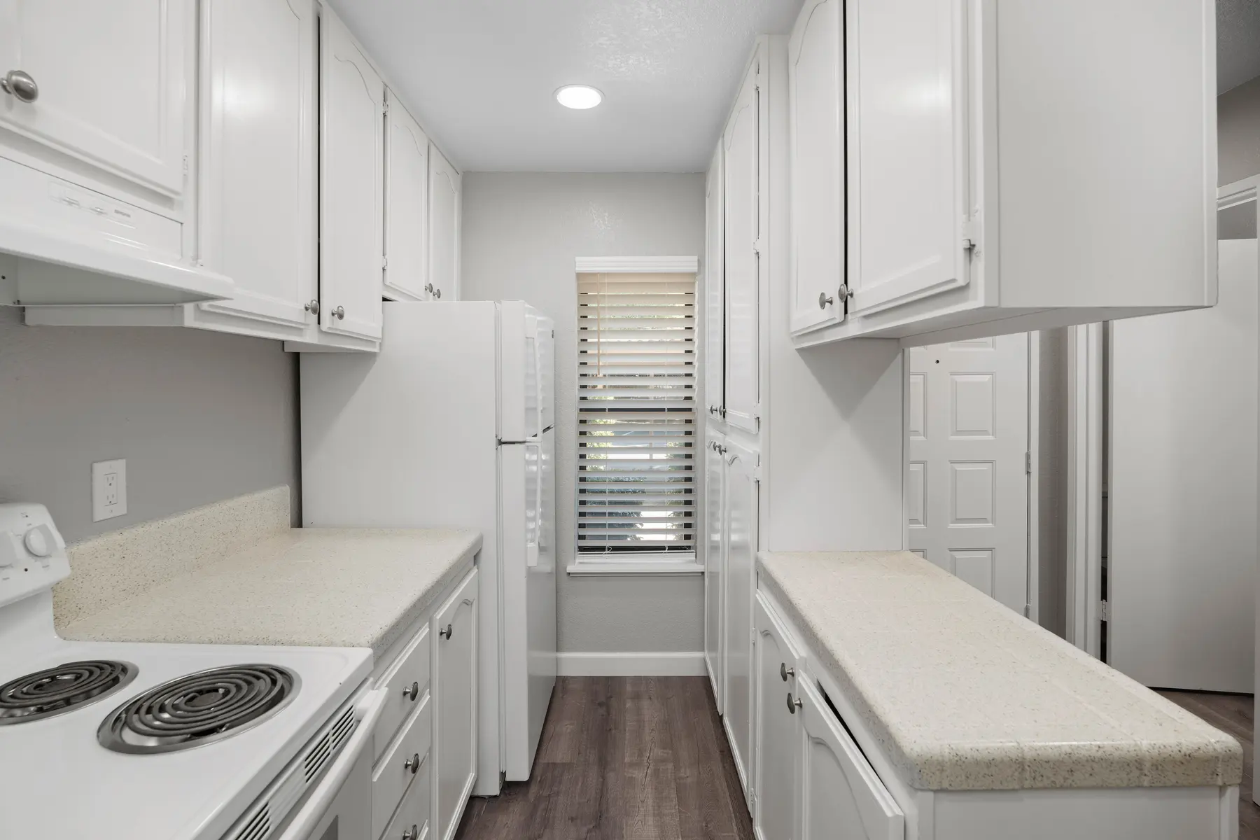 Crestview Townhomes - Indoors, Kitchen, Interior Design