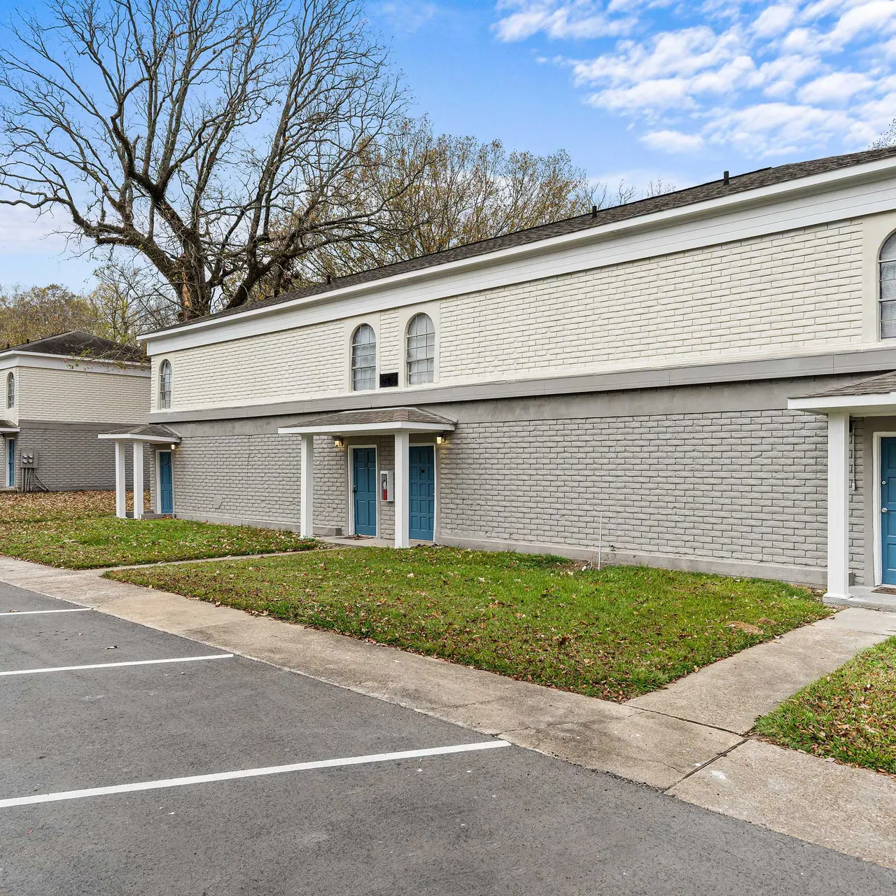 Haltere at Monroe - Suburb