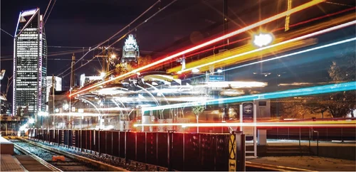 Union NoDa - Building, Cityscape, Urban