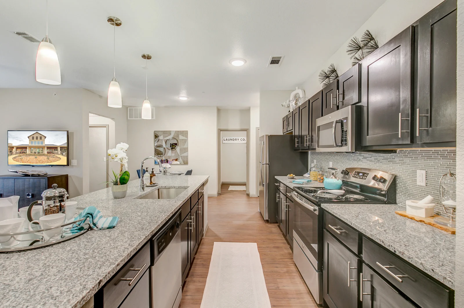 Park at Crystal Falls Park at Crystal Falls - Room