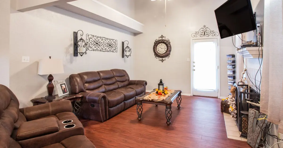 Chilton Village Apartments