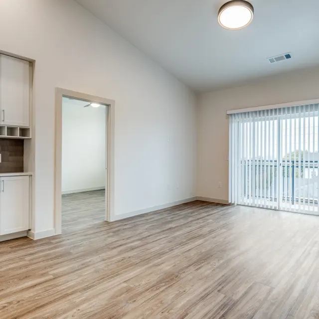 Ferguson Flats - Indoors, Interior Design, Floor