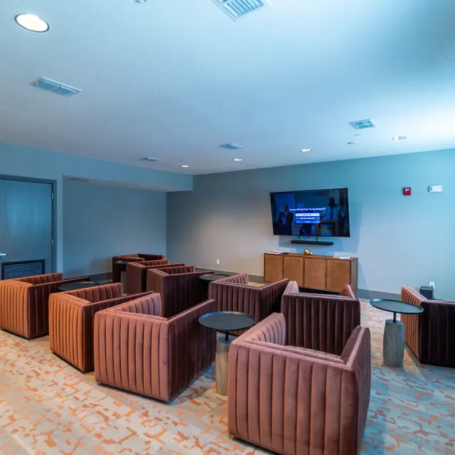 Rochester Park - Indoors, Furniture, Lounge