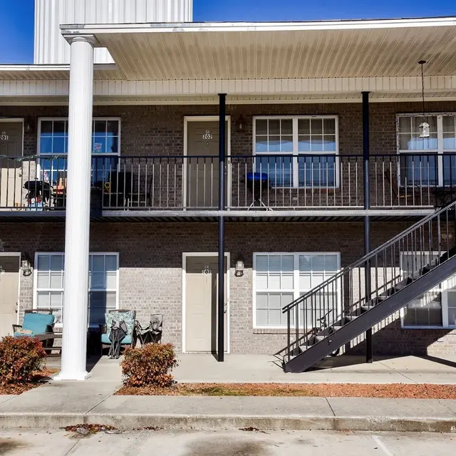Stonebrook Village - Housing, City, Condo
