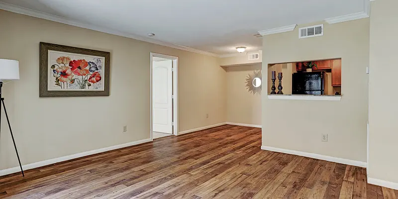 Reserve at Braes Forest Apartments - Room, Wood