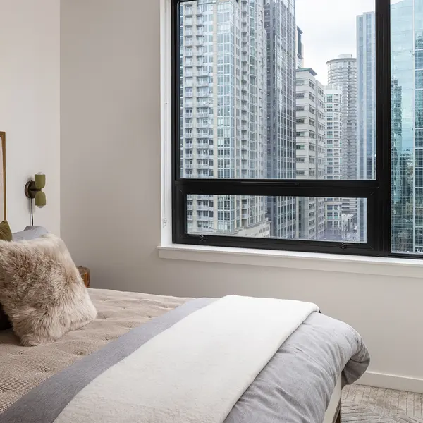 The Ayer - Cushion, Home Decor, Window