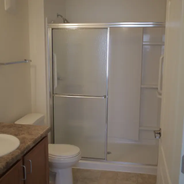 Reflections - Sink, Corner, Indoors