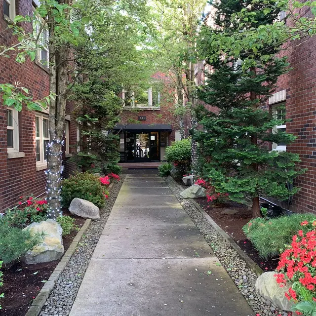 Urban Asset Advisors - City, Road, Street