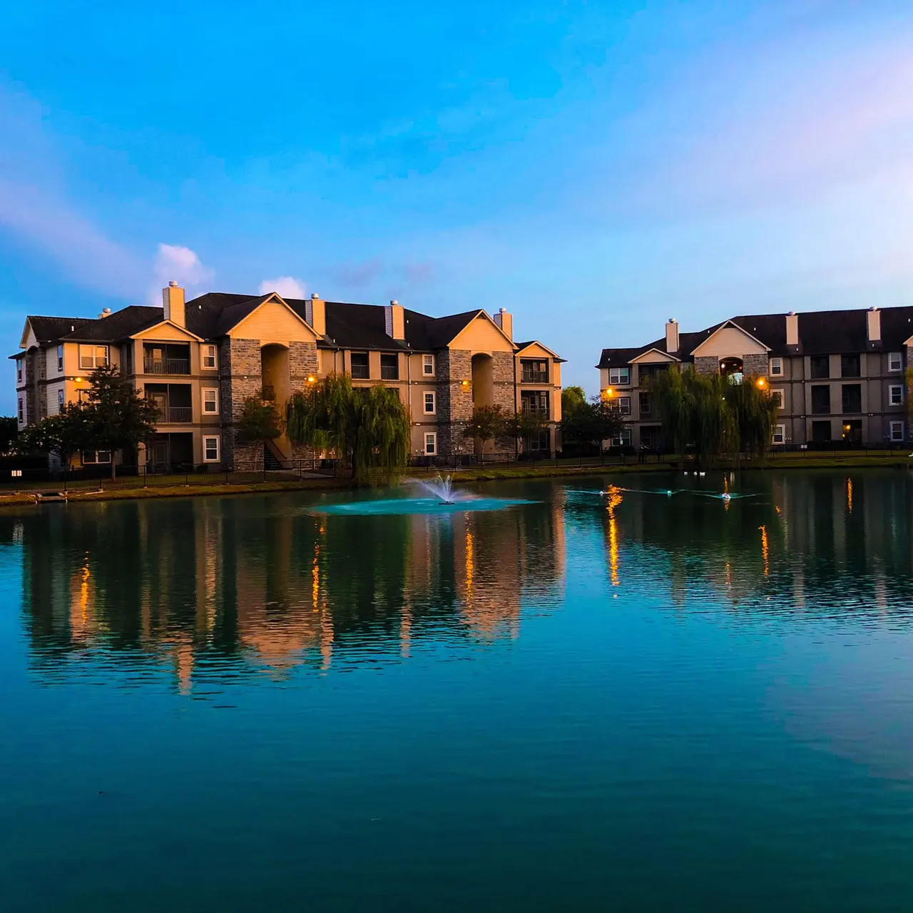 Belmere Belmere - Building