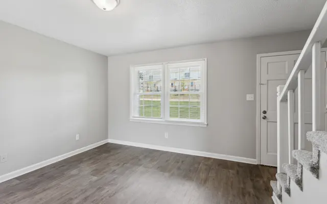 The Cosgrove The Cosgrove - Indoors, Interior Design, Floor