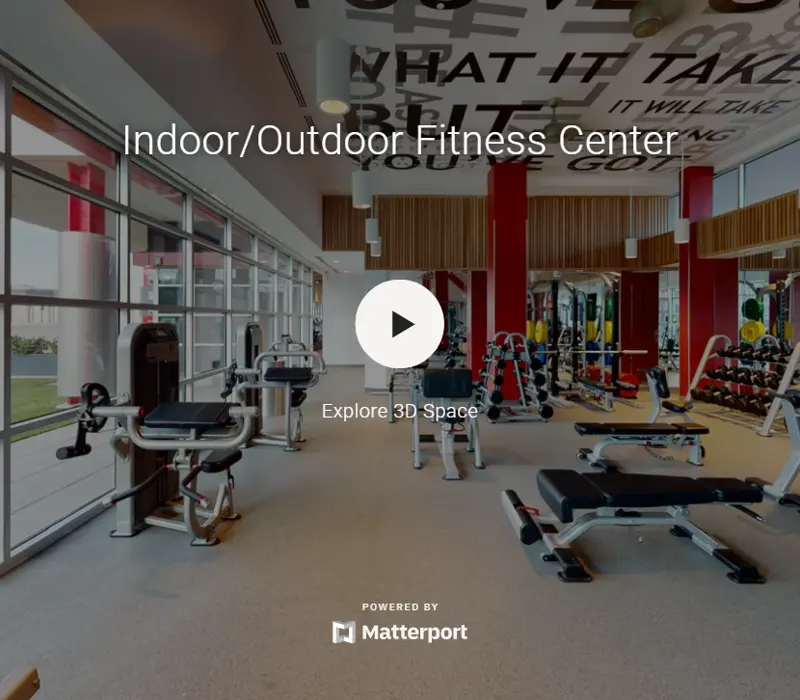 Vantage - Indoor/Outdoor Fitness Center Vantage - Indoor/Outdoor Fitness Center